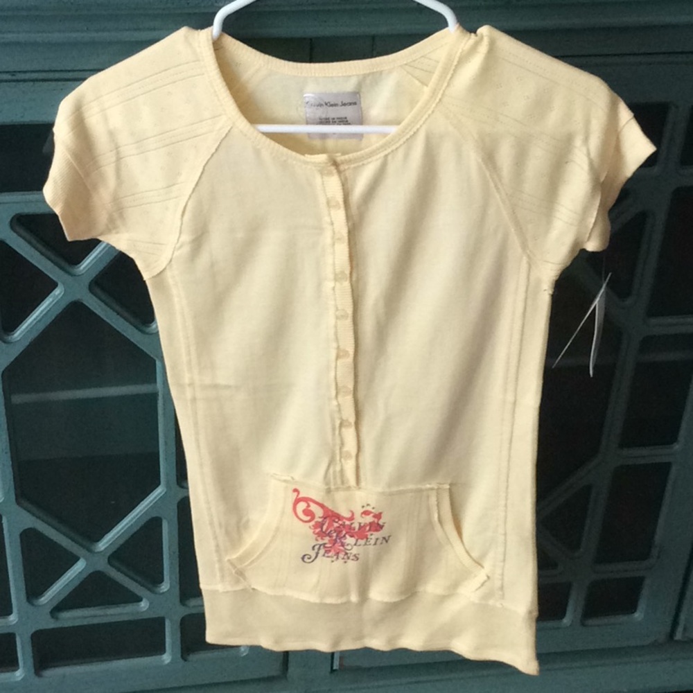 Girls shirt